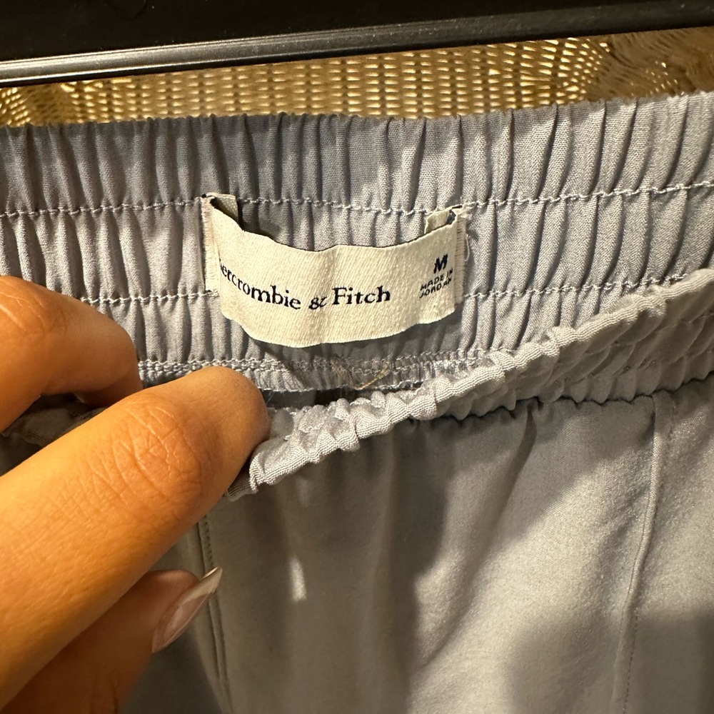 Abercrombie & Fitch Traveler Track Pants - Picture 5 of 6